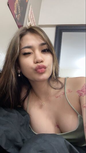 Meia.Cassandra leaked photo #10