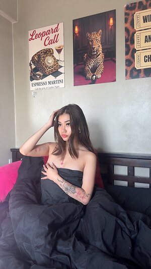 Meia.Cassandra leaked photo #12