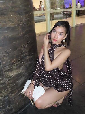 Meia.Cassandra leaked photo #15