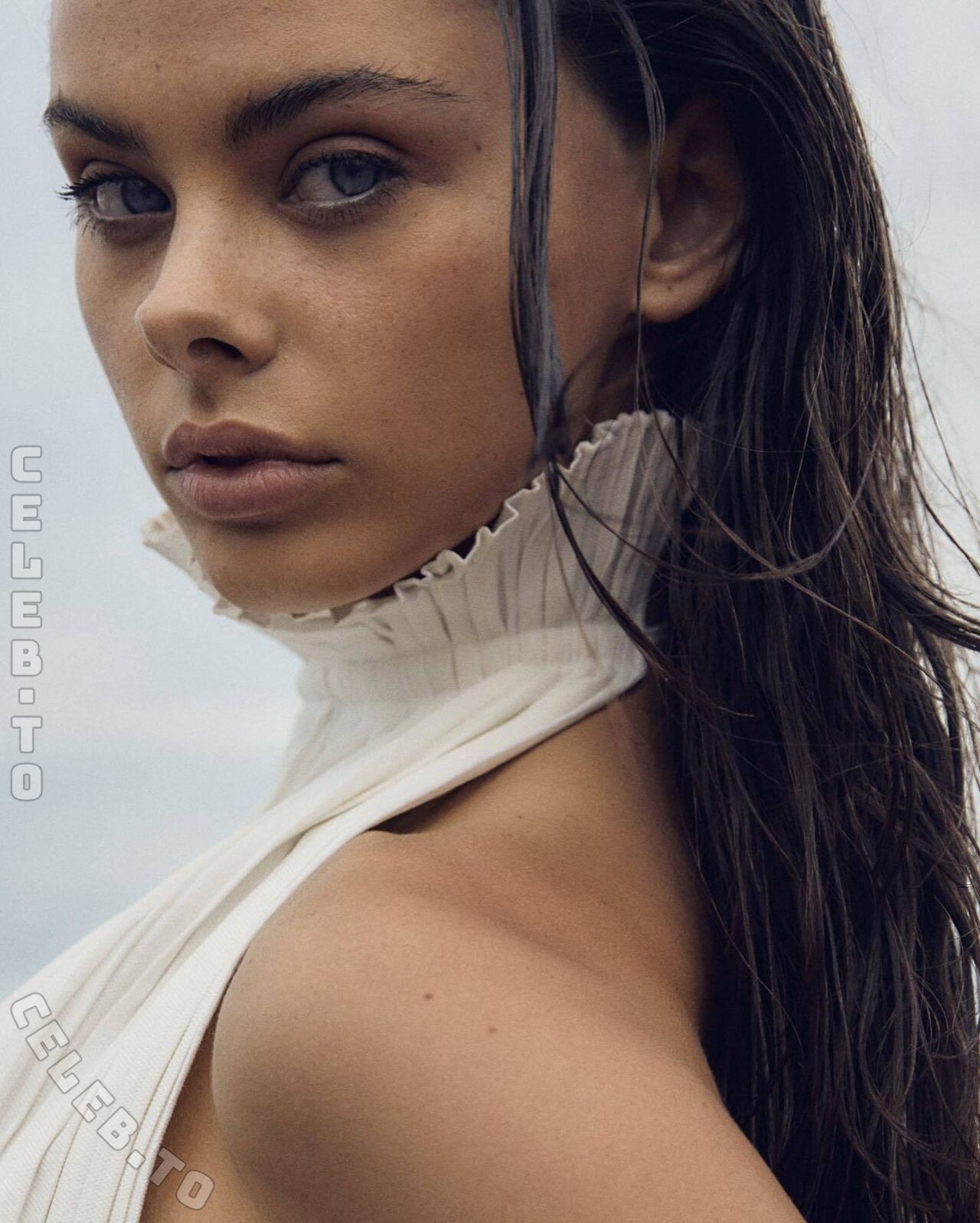 Meika Woollard photo