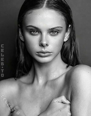 Meika Woollard photo