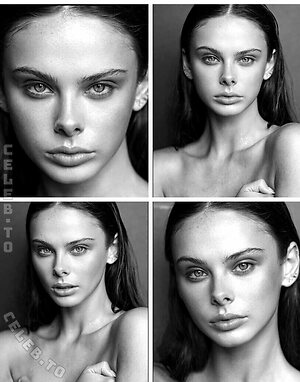 Meika Woollard photo