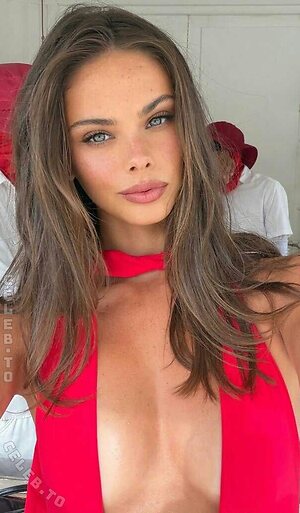 Meika Woollard