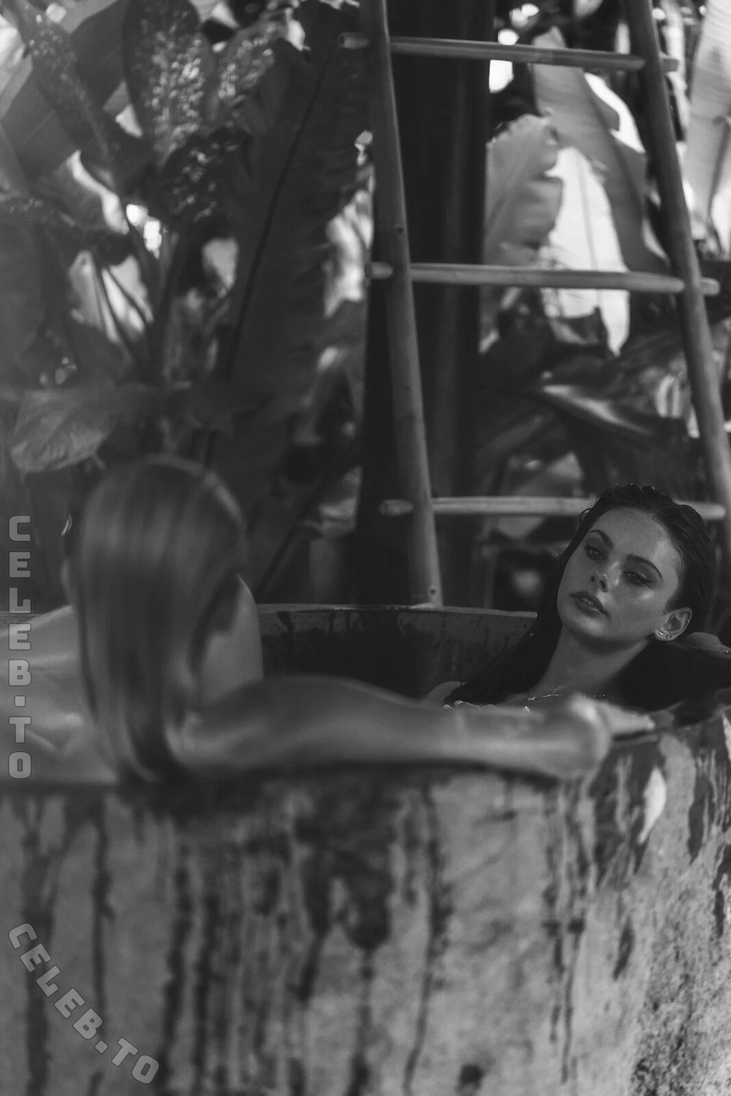 Meika Woollard photo
