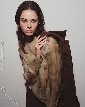Meika Woollard photo