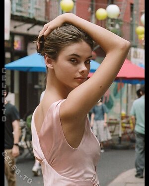 Meika Woollard Nude Leaked Photo #467