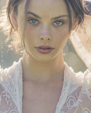 Meika Woollard Nude Leaked Photo #481