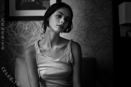 Meika Woollard leaked photo #500