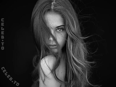 Meika Woollard leaked photo #501