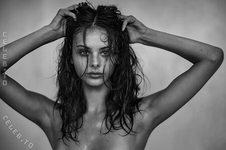 Meika Woollard leaked photo #507