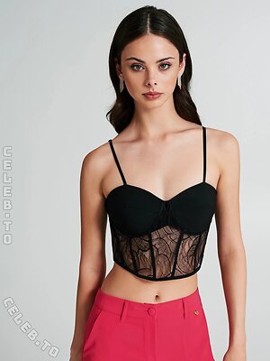 Meika Woollard leaked photo #518