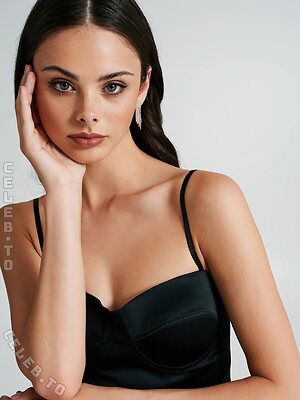 Meika Woollard leaked photo #526