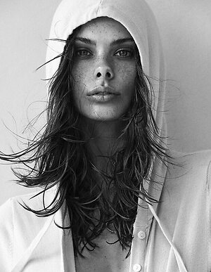 Meika Woollard leaked photo #532