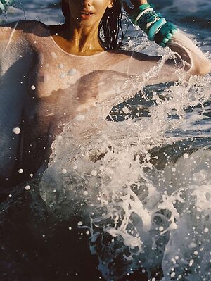 Meika Woollard leaked photo #599