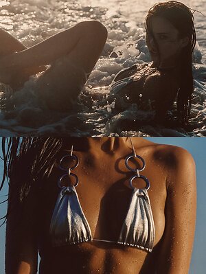 Meika Woollard leaked photo #601