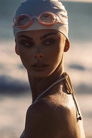 Meika Woollard leaked photo #618