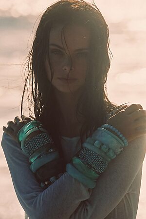 Meika Woollard leaked photo #621