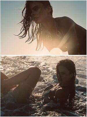 Meika Woollard leaked photo #651