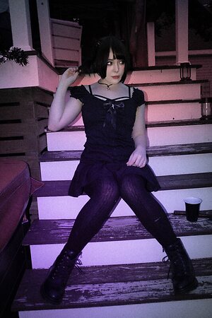 meikasama leaked photo #2