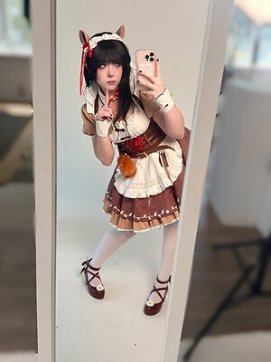 meikasama leaked photo #4