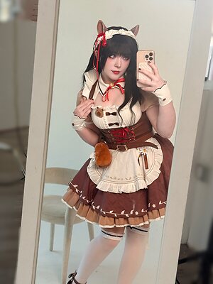 meikasama leaked photo #5