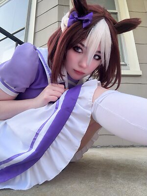 meikasama leaked photo #6
