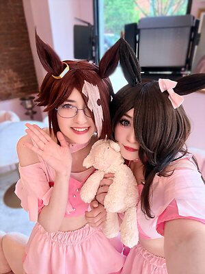 meikasama leaked photo #8