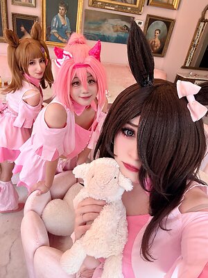 meikasama leaked photo #10