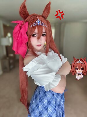 meikasama leaked photo #11