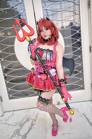 meikasama leaked photo #12