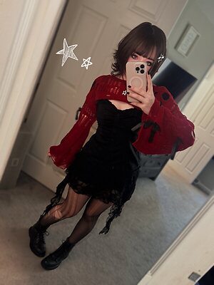 meikasama leaked photo #13
