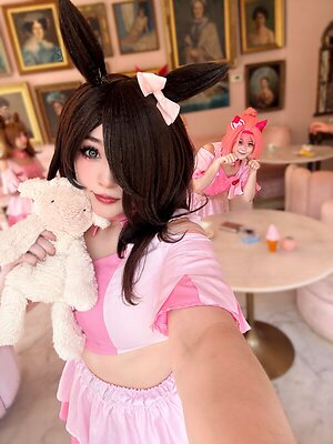 meikasama leaked photo #15