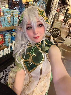 meikasama leaked photo #17