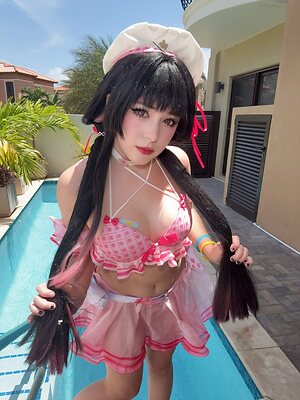 meikasama leaked photo #19