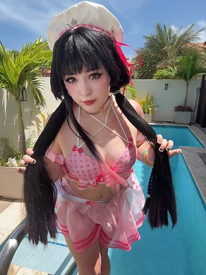 meikasama leaked photo #21