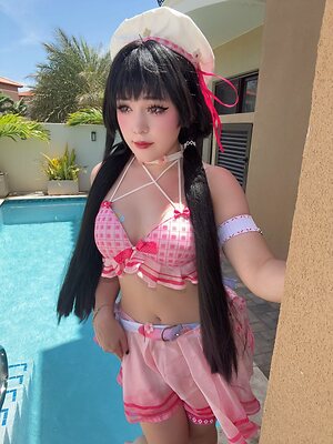 meikasama leaked photo #23