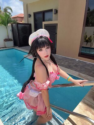 meikasama leaked photo #27