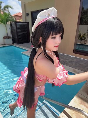 meikasama leaked photo #28