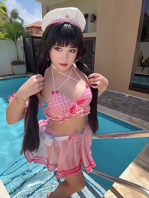 meikasama leaked photo #29