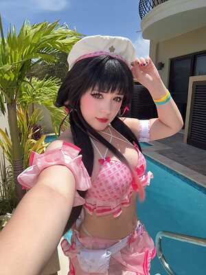 meikasama leaked photo #31