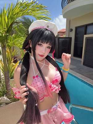 meikasama leaked photo #33