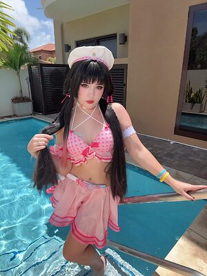 meikasama leaked photo #35