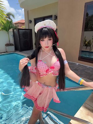 meikasama leaked photo #36