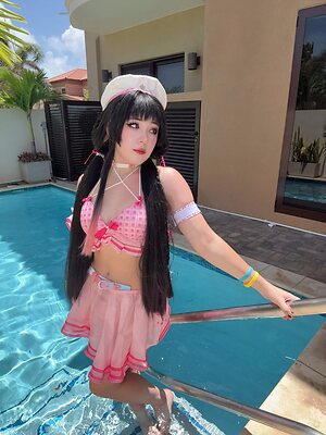 meikasama leaked photo #37