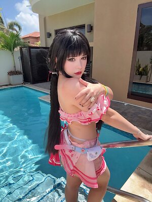meikasama leaked photo #38