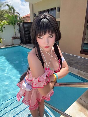 meikasama leaked photo #39
