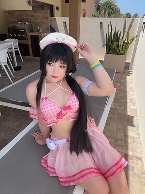 meikasama leaked photo #40