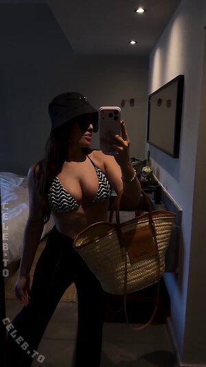 Meike Emonts Nude Leaked Photo #4