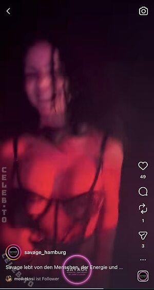 Meike Tosi photo