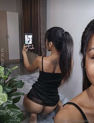 Meikittyy Nude Leaked Photo #12